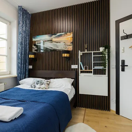 Stadion Narodowy Mg Ministudio Unit Przy Fabryce Wedla Kamionek * Warszawa