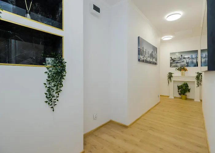 Stadion Narodowy Mg Ministudio Unit Przy Fabryce Wedla Kamionek Lejlighed