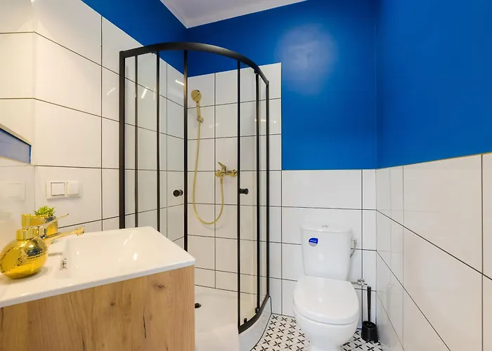 Stadion Narodowy Mg Ministudio Unit Przy Fabryce Wedla Kamionek *