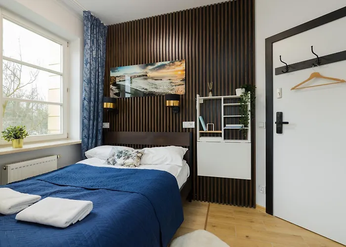 Stadion Narodowy Mg Ministudio Unit Przy Fabryce Wedla Kamionek * Warszawa