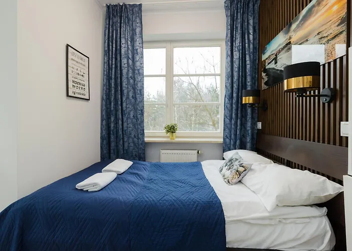 Lejlighed Stadion Narodowy Mg Ministudio Unit Przy Fabryce Wedla Kamionek