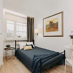 Stadion Narodowy Mg Ministudio Unit Przy Fabryce Wedla Kamionek Apartmán Varšava