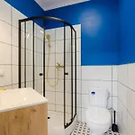 Stadion Narodowy Mg Ministudio Unit Przy Fabryce Wedla Kamionek *
